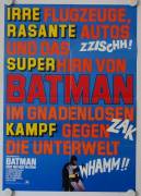Batman (Batman hält die Welt in Atem)